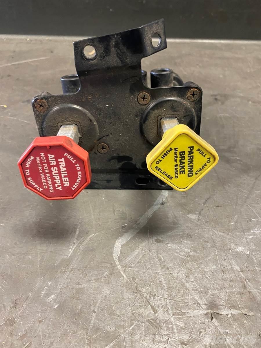 Meritor  Druge komponente