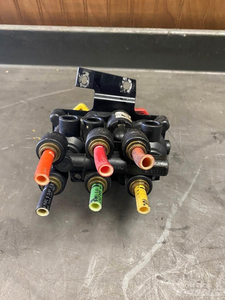 Meritor  Druge komponente