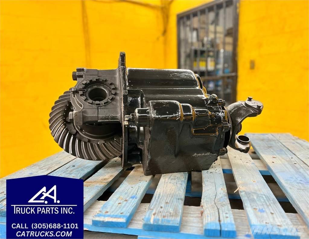 Meritor  Osi