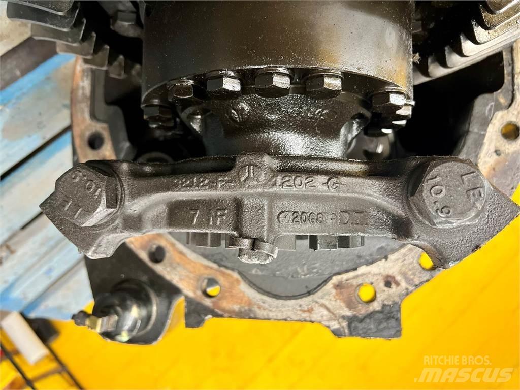 Meritor  Osi