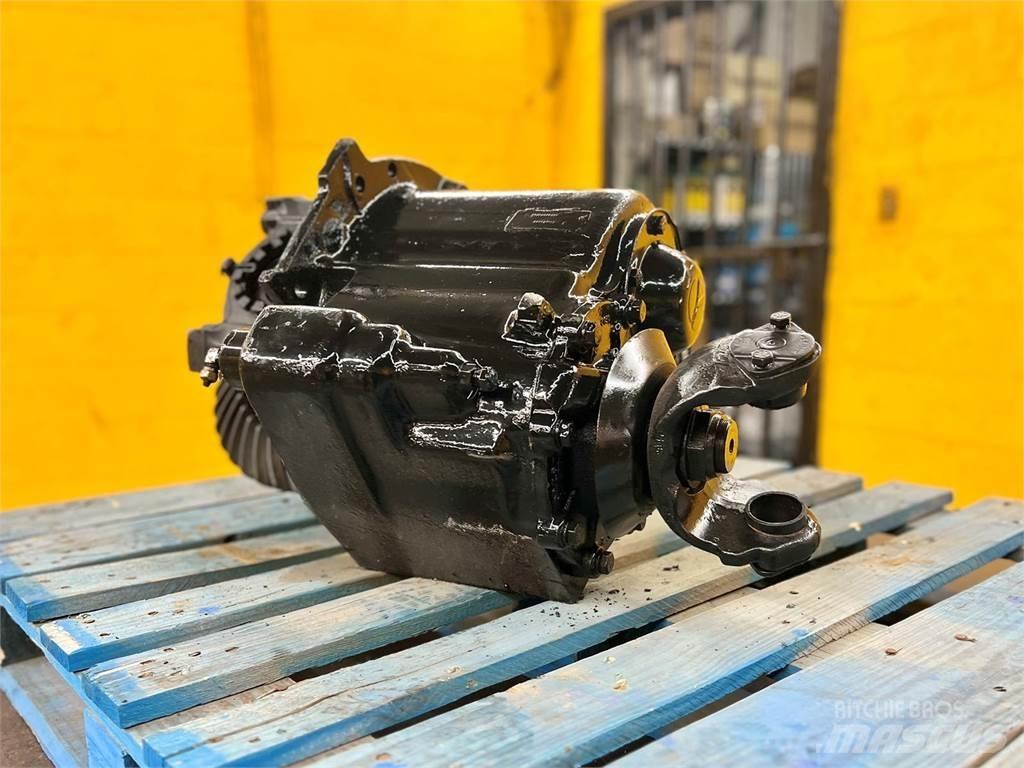 Meritor  Osi