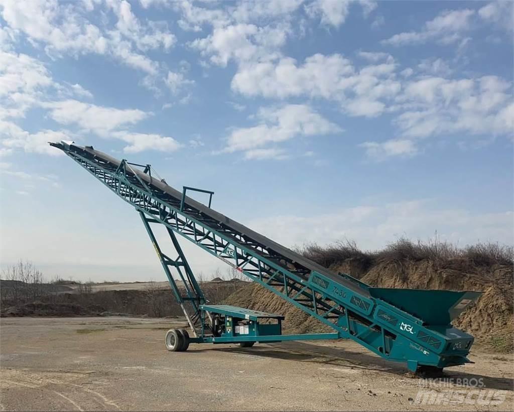  MGL 7436 Transportne trake
