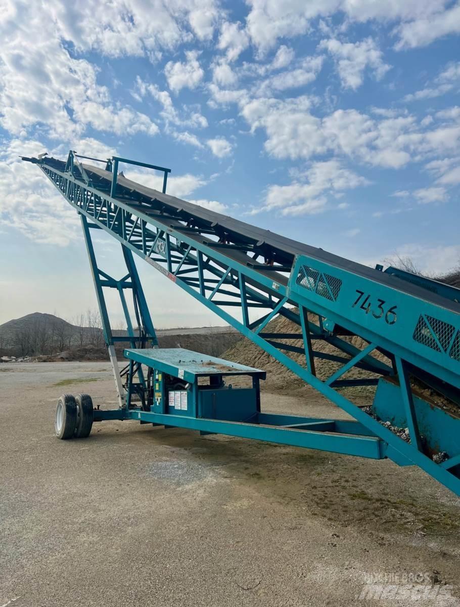  MGL 7436 Transportne trake