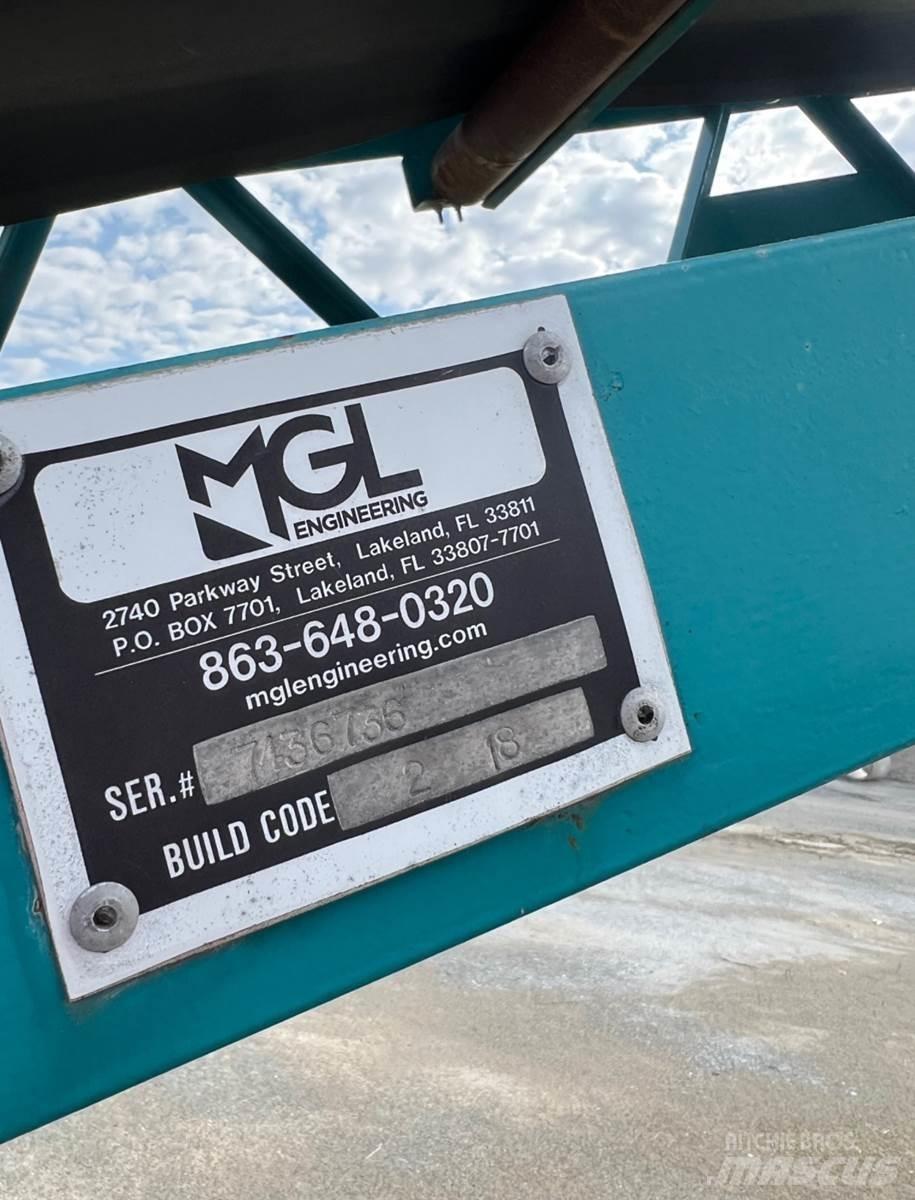  MGL 7436 Transportne trake