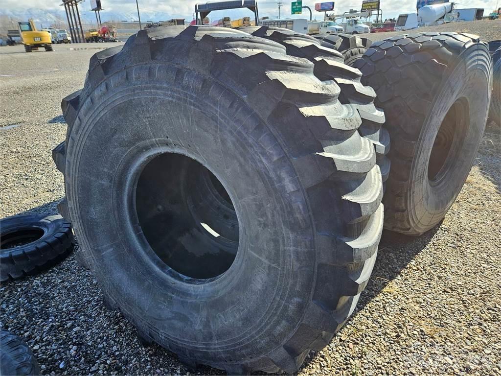 Michelin  Druge komponente