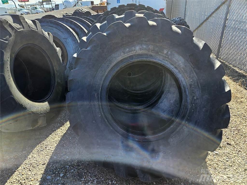 Michelin  Druge komponente