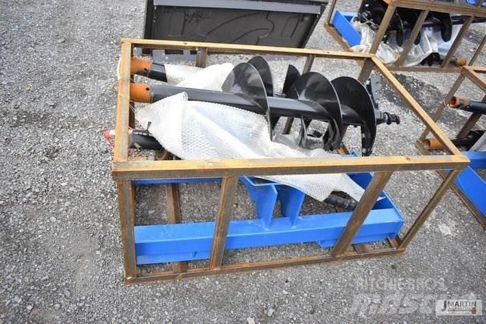  Mower King Bušilice (svrdla)
