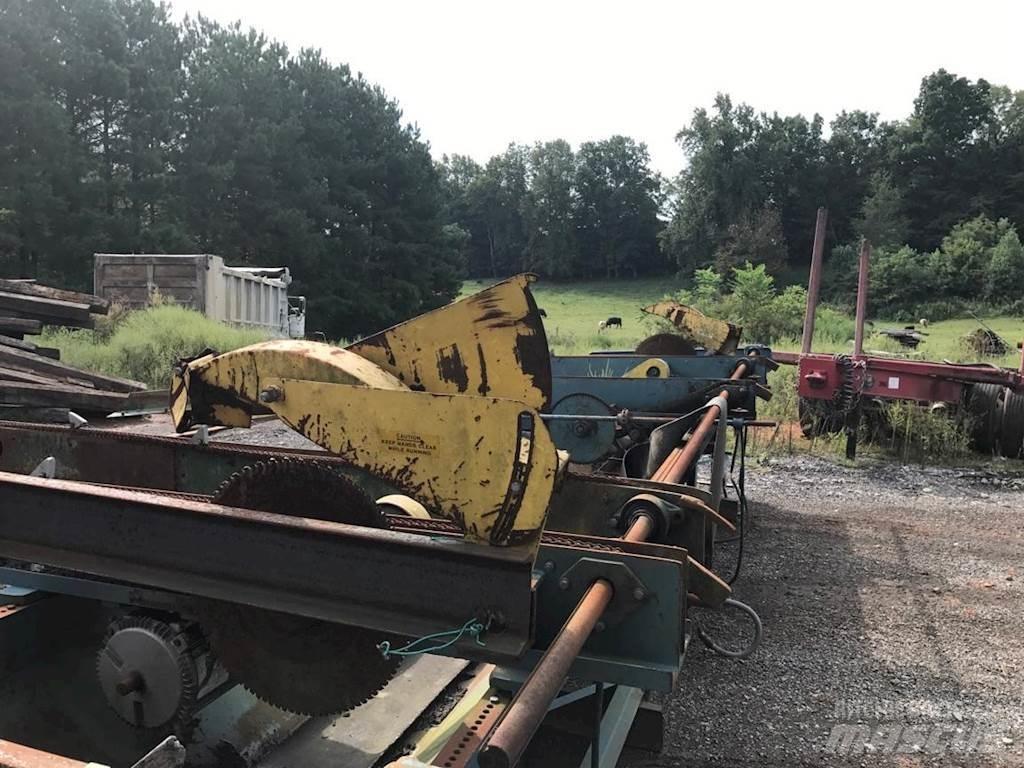  Newman K-20 Motorne pile i pile za čišćenje