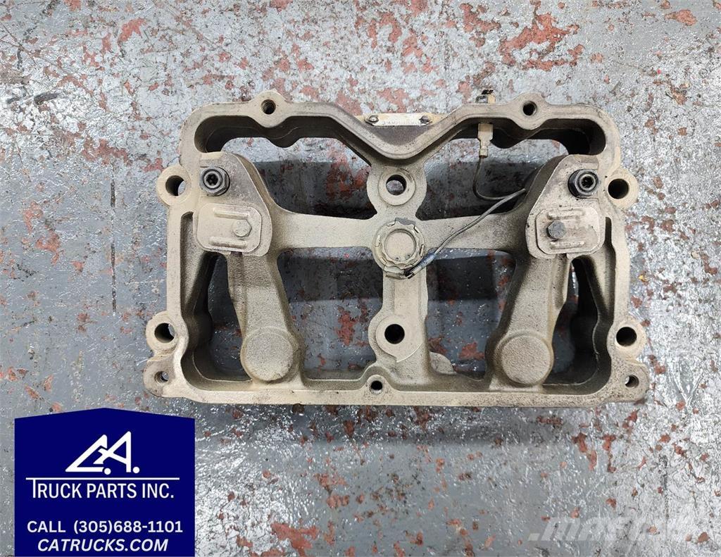  PACBRAKE Transport – ostalo