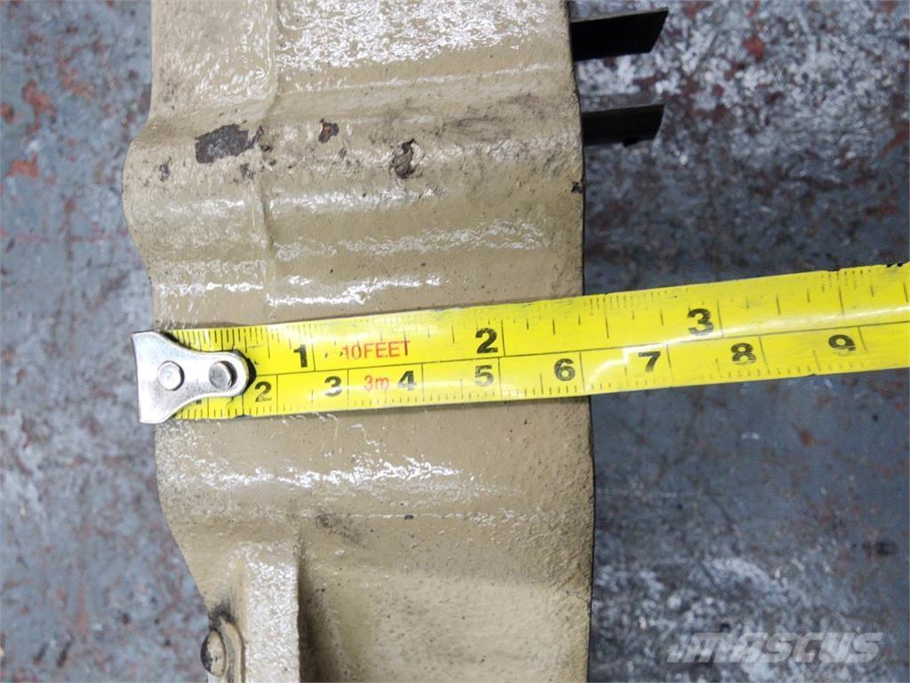  PACBRAKE Transport – ostalo