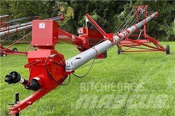 Peck 12x92 Transportna oprema