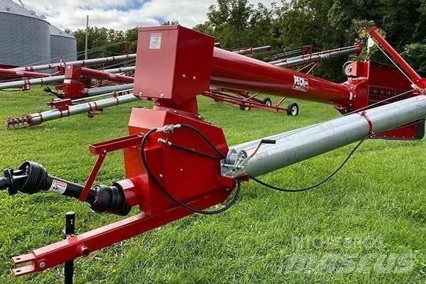 Peck 12x92 Transportna oprema