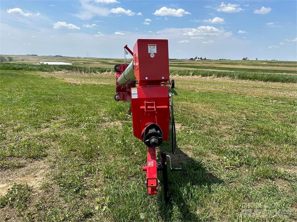 Peck 12x92 Transportna oprema
