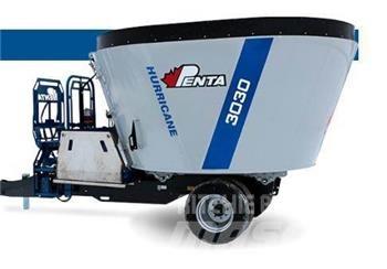 Penta 3030 Mikser hranilice