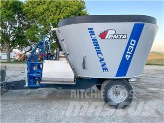 Penta 4130 Mikser hranilice
