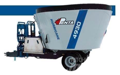 Penta 4930 Mikser hranilice