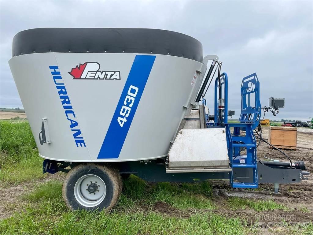 Penta 4930 Mikser hranilice