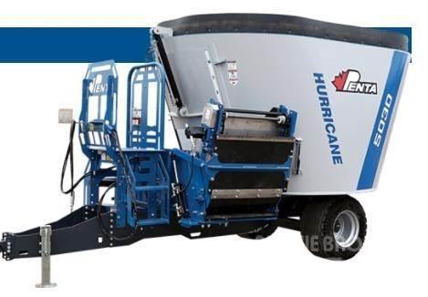 Penta 5030 Mikser hranilice