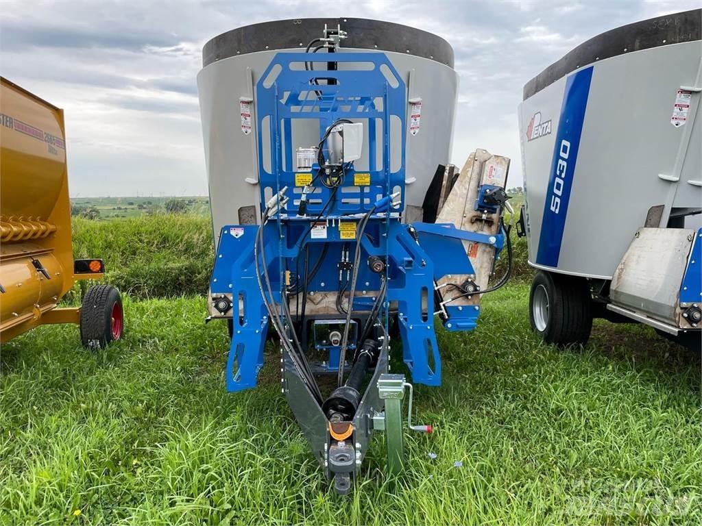 Penta 5030 Mikser hranilice