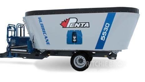 Penta 5530 Mikser hranilice