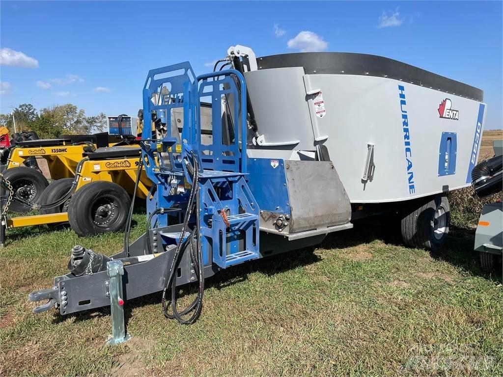 Penta 5530 Mikser hranilice