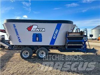 Penta 6730 Mikser hranilice