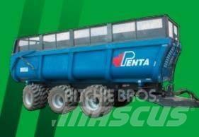 Penta DB60 Ostale prikolice