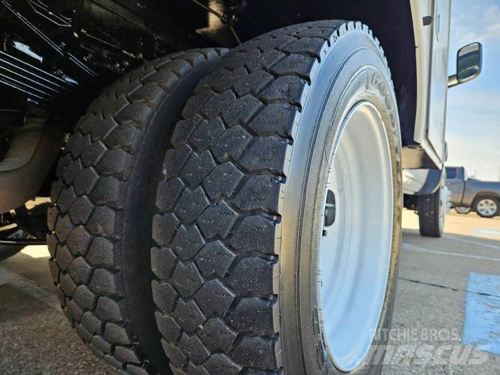RAM 5500 Auto košare