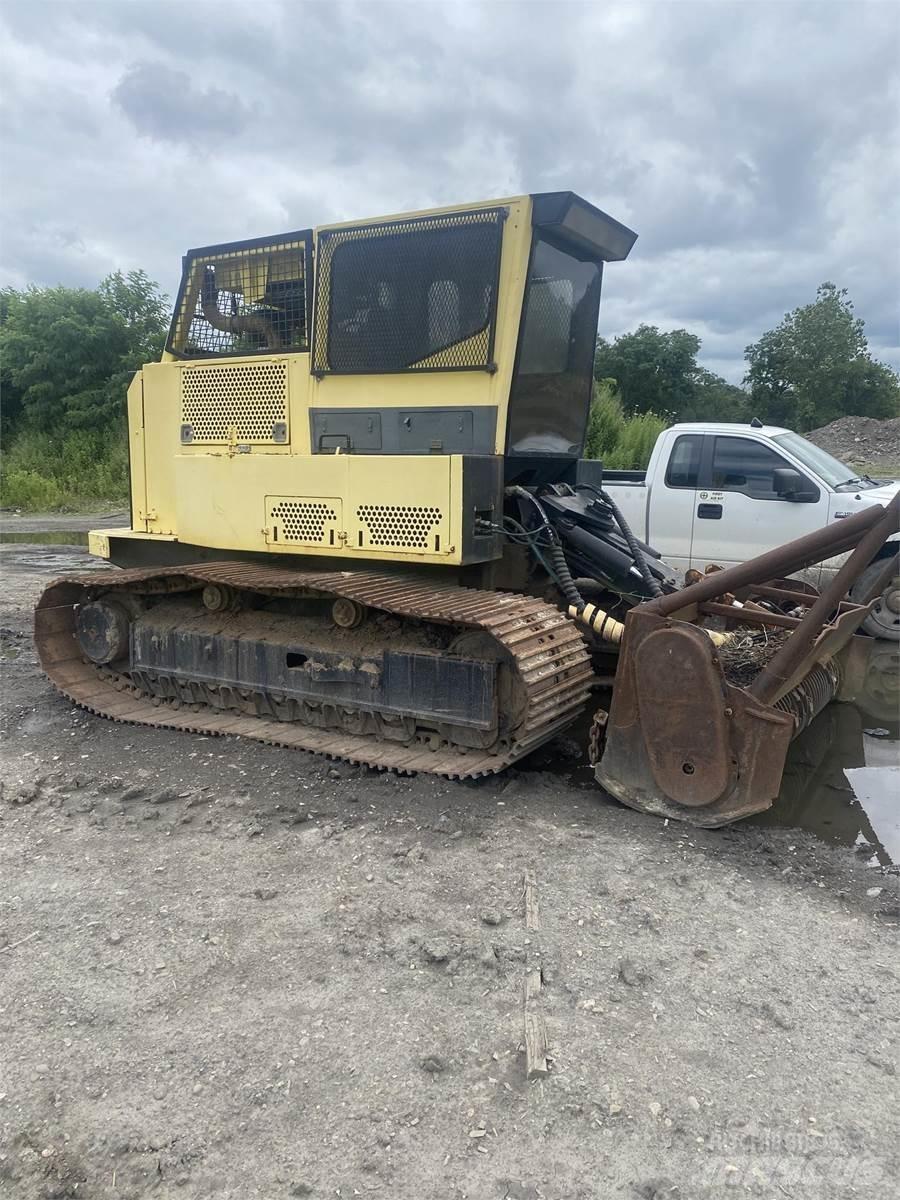 Rayco T185 Freza panjeva