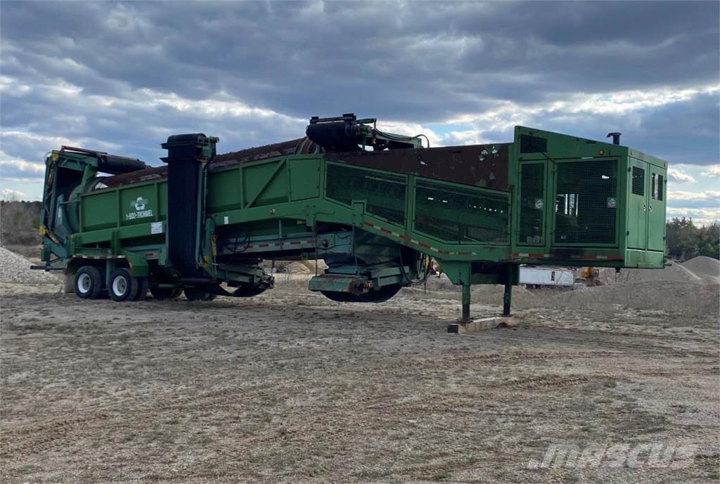 ReTech  Bubnjaste sijalice