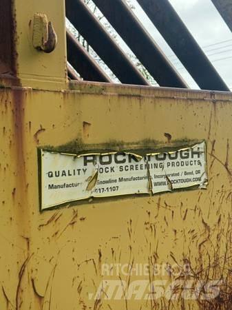  Rock Tough Gruba sita