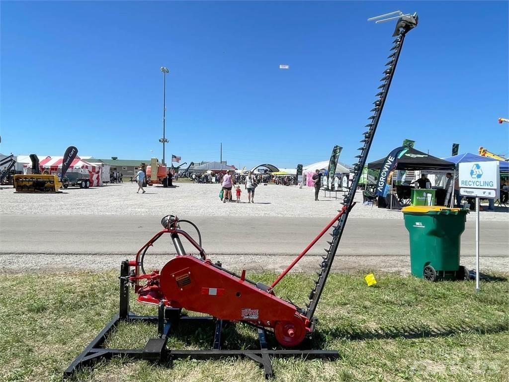 Rowse 930 Ostala oprema za žetvu stočne hrane