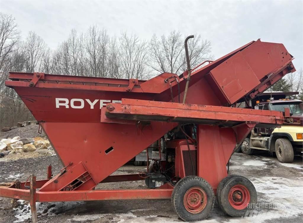 Royer 365 Sita