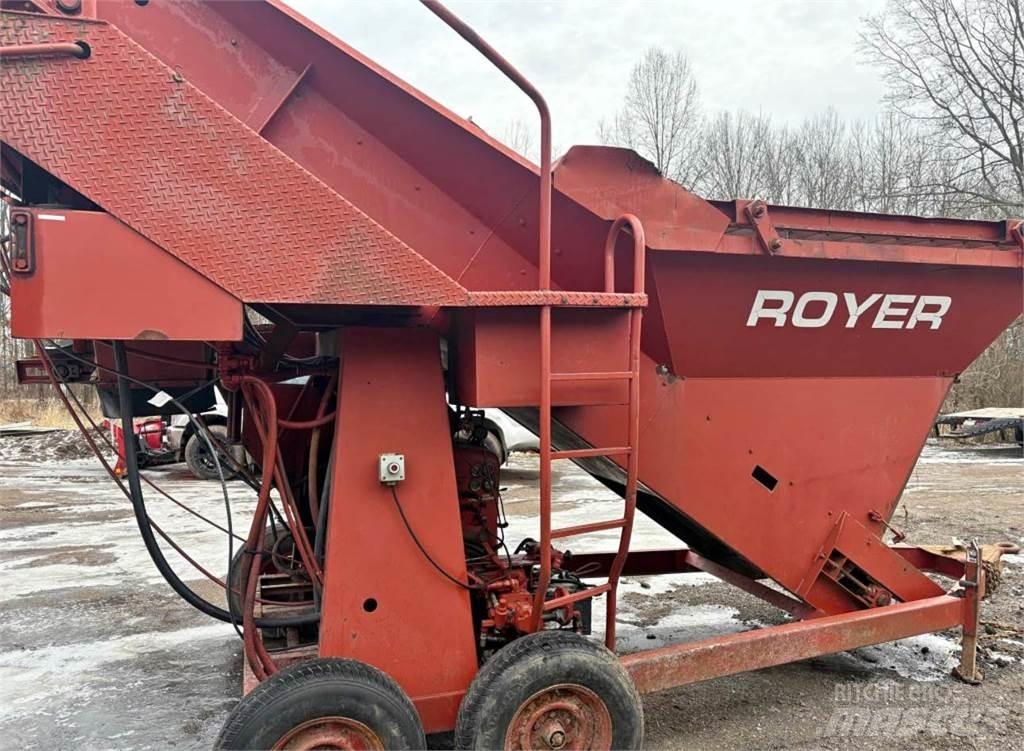 Royer 365 Sita