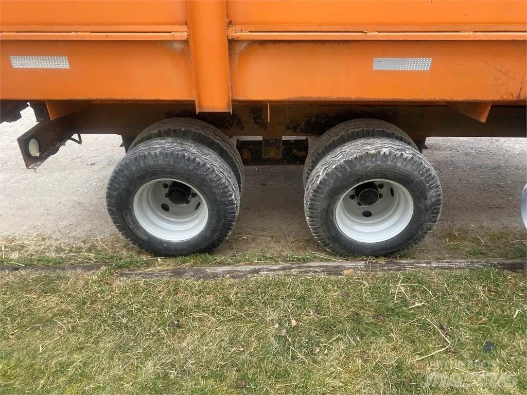 Scag 6600 Komunalna vozila