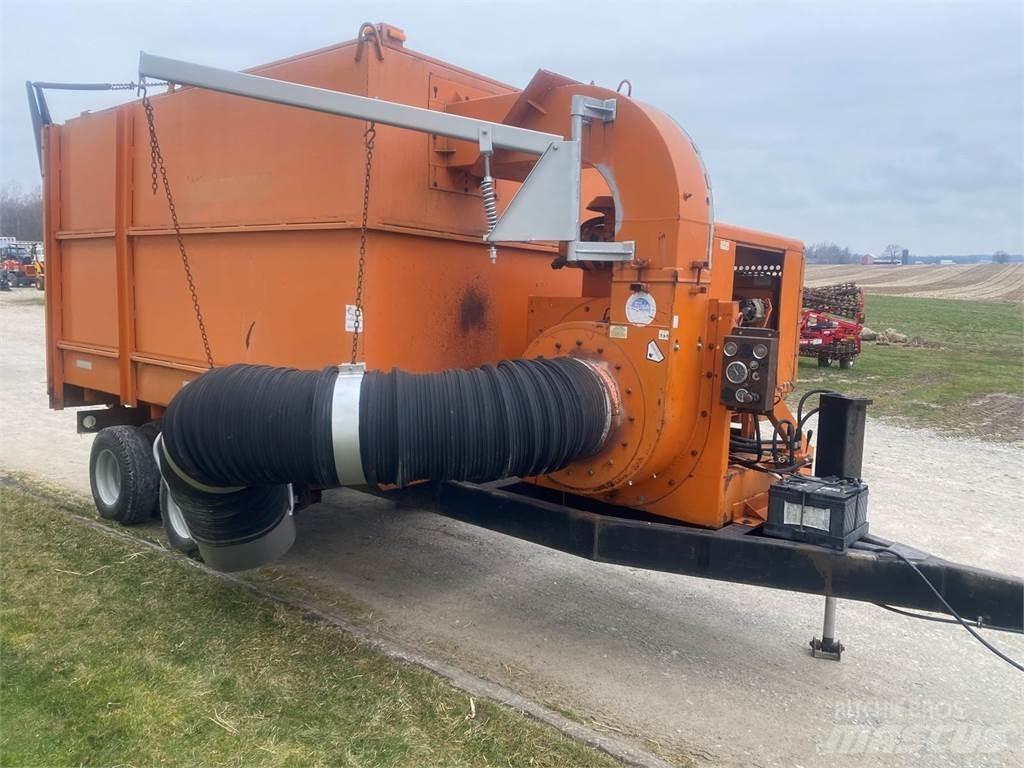 Scag 6600 Komunalna vozila