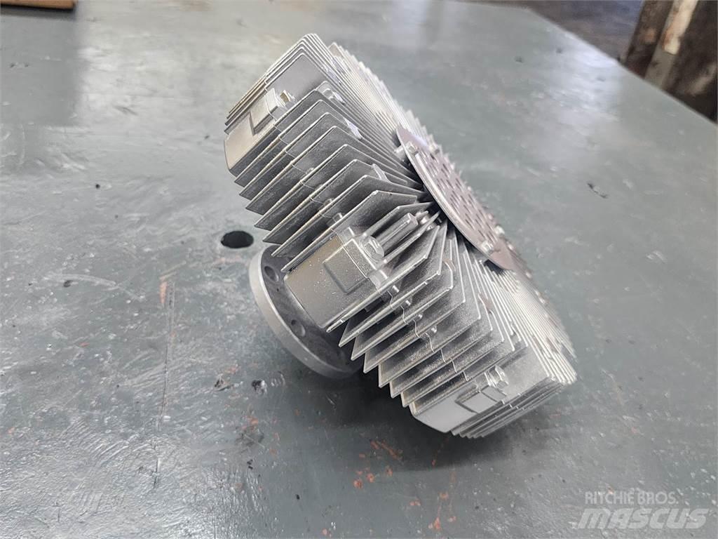 Scania  Druge komponente