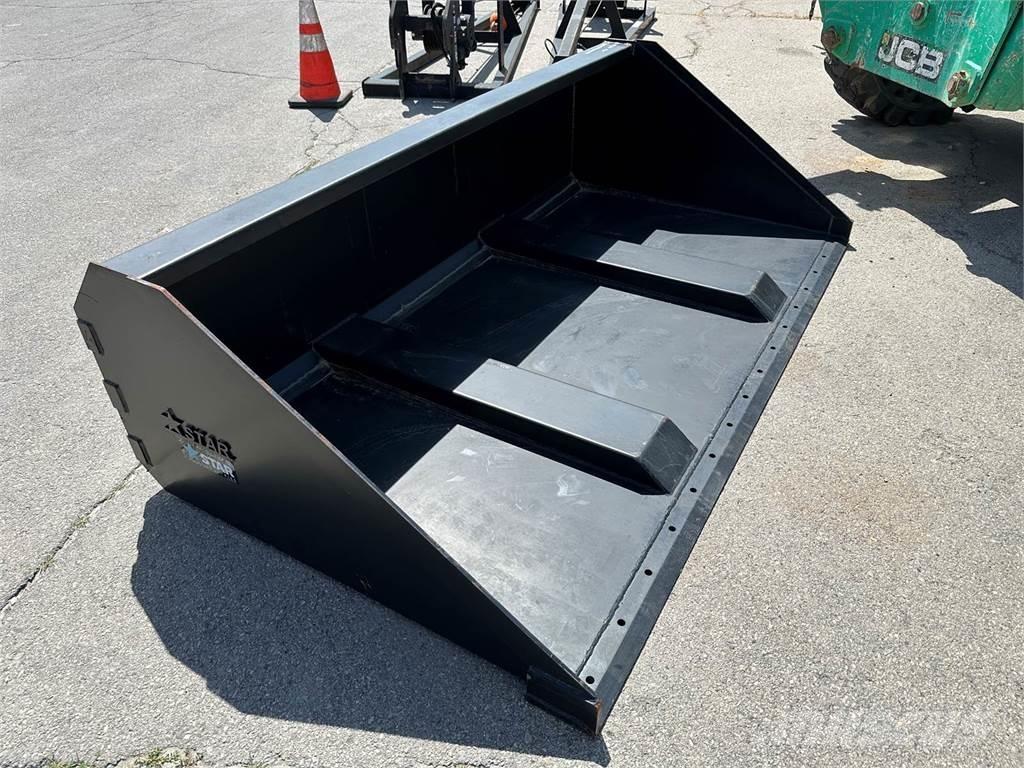Star 1408B Ostali priključci i komponente