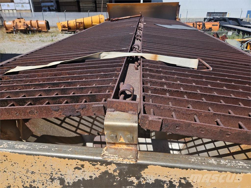 Swenson  Posipači soli i pijeska