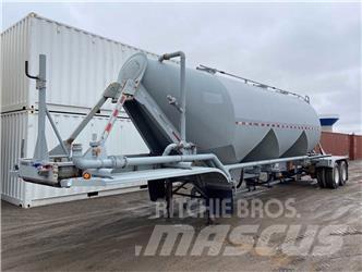 Tremcar  Tank prikolice