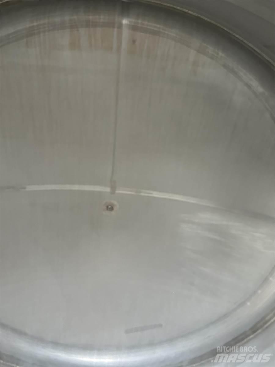 Tremcar  Tank prikolice