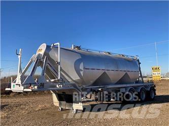 Tremcar  Tank prikolice