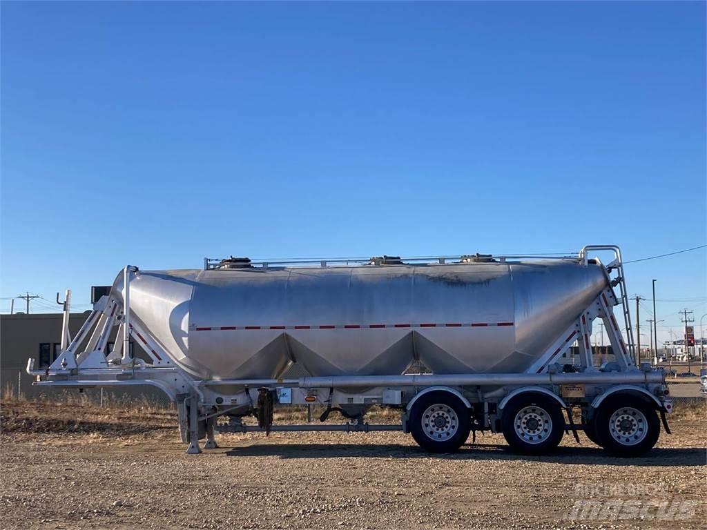Tremcar  Tank prikolice