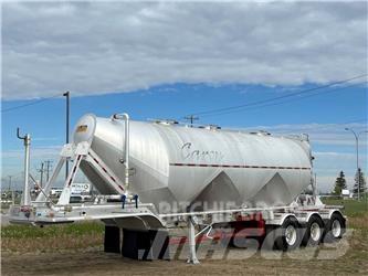 Tremcar  Tank prikolice
