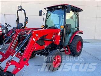 TYM 3515CH Traktori