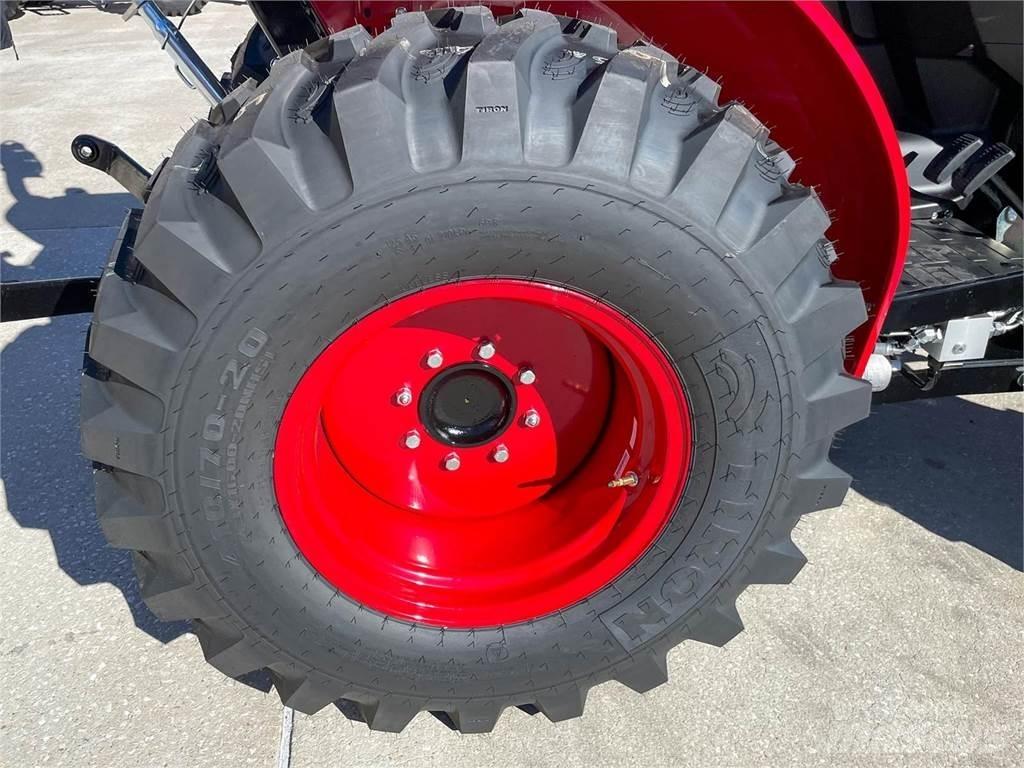 TYM 3515H Traktori