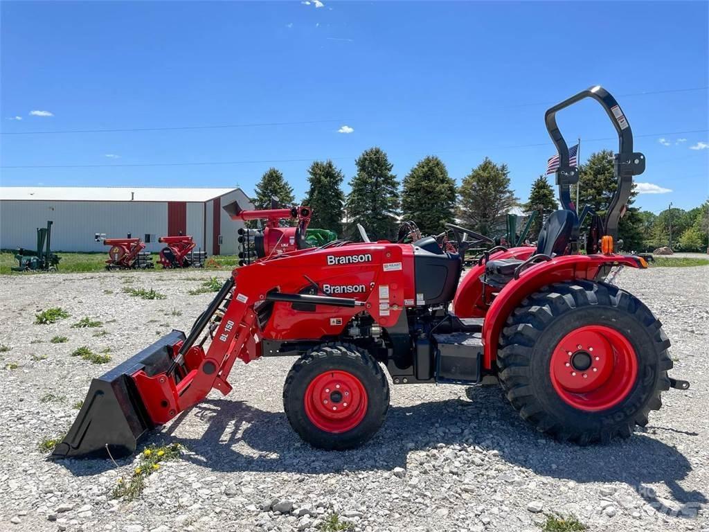 TYM 3515H Traktori