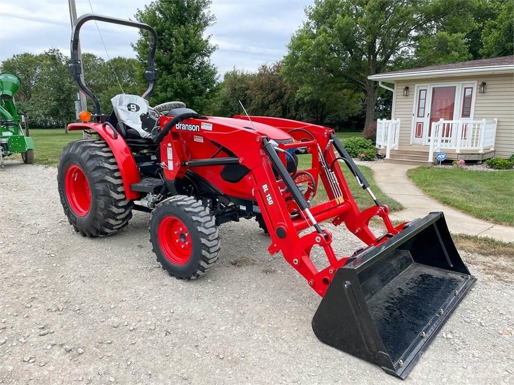 TYM 3515H Traktori