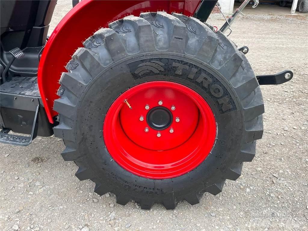 TYM 3515H Traktori