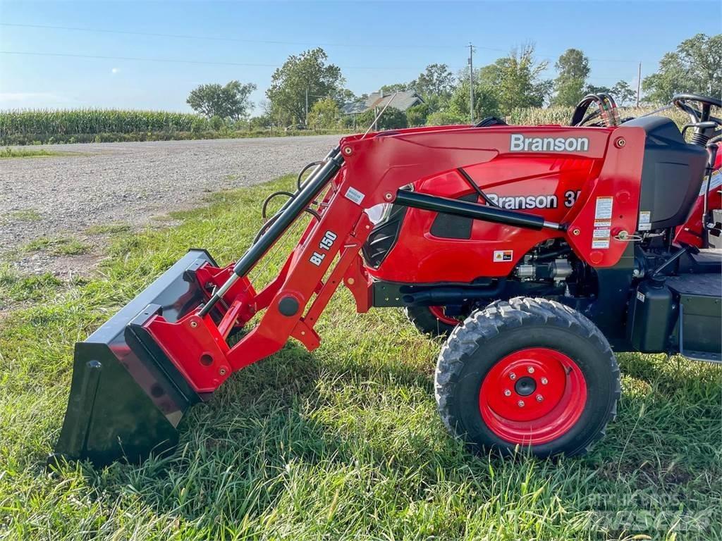 TYM 3515R Traktori